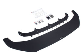 aerofabb V2 Front Splitter - VW Mk7 Golf R - NLA