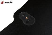 Load image into Gallery viewer, aerofabb VW Mk8 Golf R V2 Front Splitter