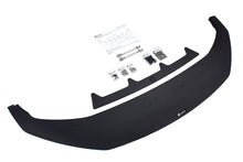 Load image into Gallery viewer, aerofabb V1 Front Splitter - VW Mk7 GTI - NLA
