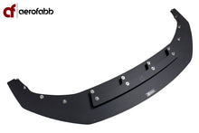 Load image into Gallery viewer, aerofabb V1 Front Splitter - VW Mk7 GTI - NLA