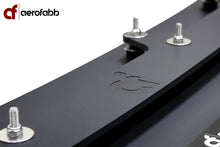 Load image into Gallery viewer, aerofabb V1 Front Splitter - VW Mk7 GTI - NLA
