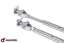 Load image into Gallery viewer, aerofabb V1 Front Splitter - VW Mk7 GTI - NLA