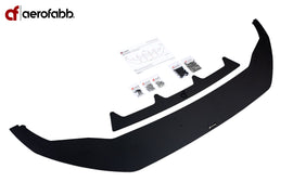 aerofabb VW Mk7 Golf Front Splitter - NLA