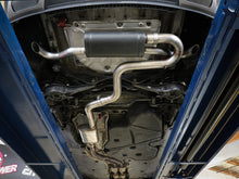 Load image into Gallery viewer, AFE VW Atlas MACH Force-Xp 3&quot; 304 Stainless Steel Cat-Back Exhaust System