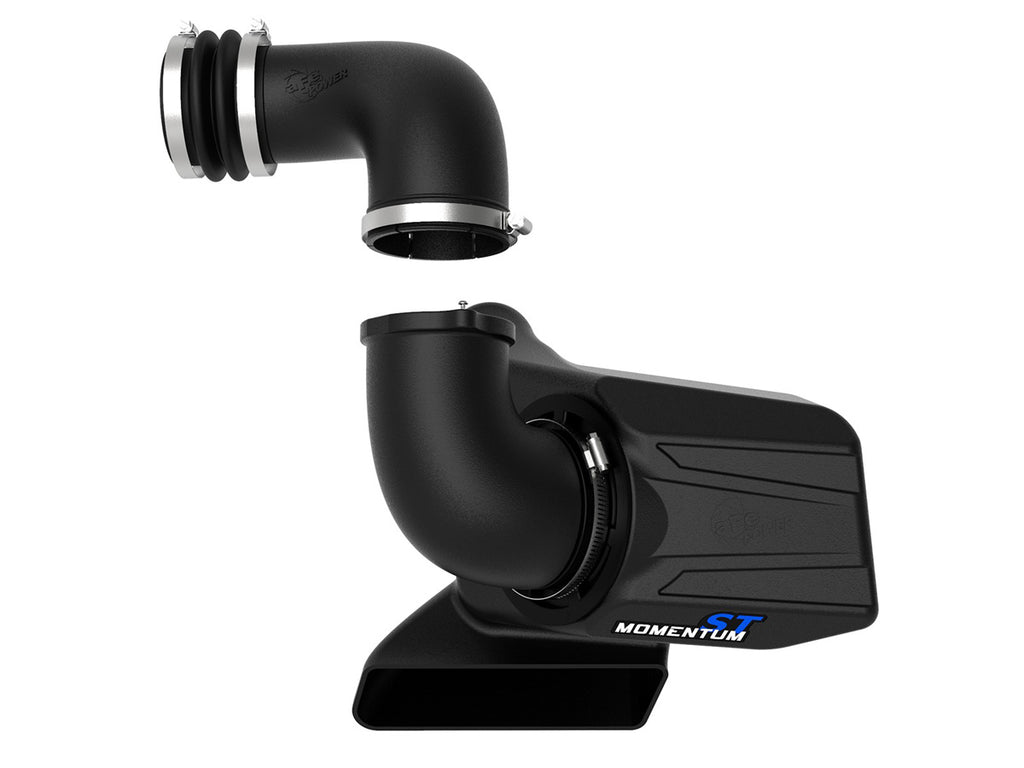 AFE Momentum ST Cold Air Intake System w/Pro 5R Filter