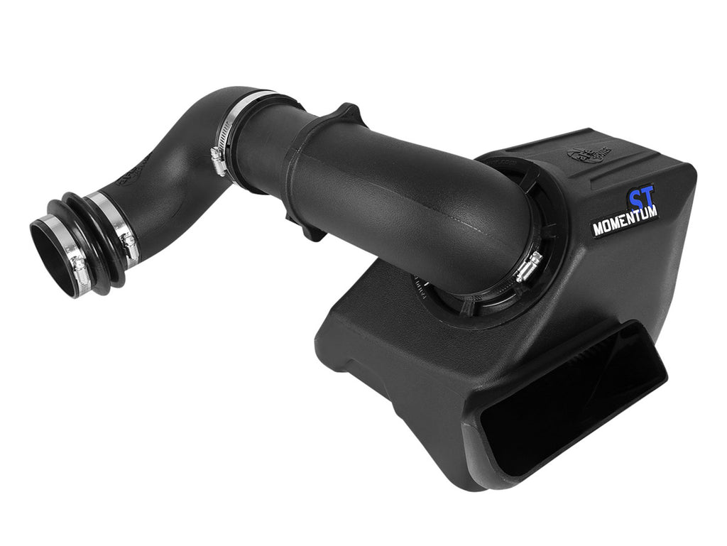 AFE Momentum ST Cold Air Intake System w/Pro 5R Filter