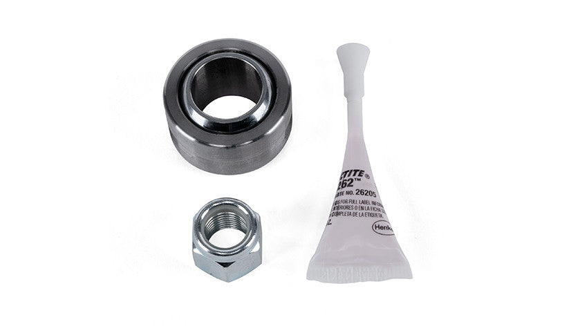 AIR LIFT PERFORMANCE REPLACEMENT PILLOWBALL BEARING SERVICE KIT