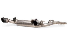 Load image into Gallery viewer, Akrapovic Audi 8Y RS3 Titanium Evolution Line Exhaust System