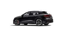 Load image into Gallery viewer, Akrapovic Audi 4M RS Q8 Evolution Line Titanium Cat-Back Exhaust System