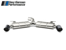 Load image into Gallery viewer, Akrapovic Titanium Slip On Exhaust System - VW Mk7 GTI 2.0T