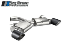 Load image into Gallery viewer, Akrapovic Titanium Slip On Race Line Exhaust System - VW Mk7 GTI 2.0T