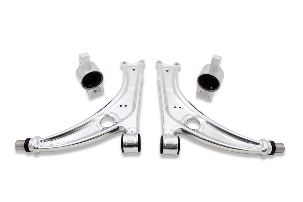 SuperPro Control Arms - Performance Lightweight Alloy - Mk5 Rabbit / GTI / Jetta, Mk6 Golf / GTI / Sportwagen, Audi A3