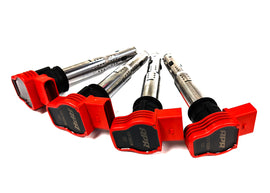 FSI/TSI 2.0T APR Coilpack - Set of 4