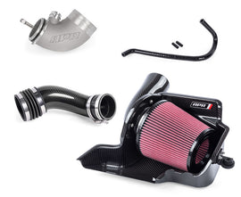 APR MQB Complete Carbon Fiber Open Intake System - VW Mk7 GTI, GLI, Golf, Audi 8V A3, 1.8T or 2.0T TSI