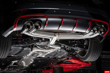 Load image into Gallery viewer, APR Valveless Catback Exhaust System for the Audi 8V S3