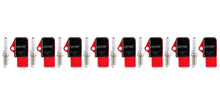 Load image into Gallery viewer, APR RED IGNITION COIL 8 PACK WITH SPARK PLUGS - Audi C7 S6, S7, RS7, D4 A8, S8 4.0 TFSI (EA824)