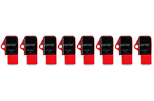 Load image into Gallery viewer, APR RED IGNITION COIL 8 PACK - Audi C7 S6, S7, RS7, D4 A8, S8 4.0 TFSI (EA824)