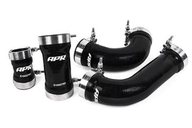 APR MQB Chassis - Silicone Boost Hose Kit [Full Kit]