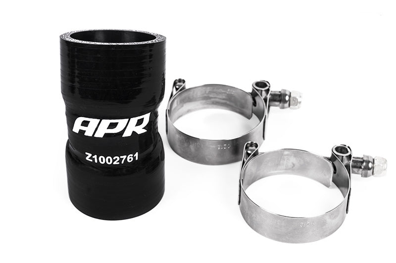APR MQB Chassis - Silicone Turbo Outlet Hose