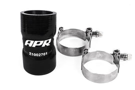 APR MQB Chassis - Silicone Turbo Outlet Hose