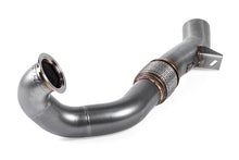 Load image into Gallery viewer, APR Cast Downpipe Upper Half/Downturn Section Only - AWD 2.0T /1.8T Gen 3 TSI MQB Models -
