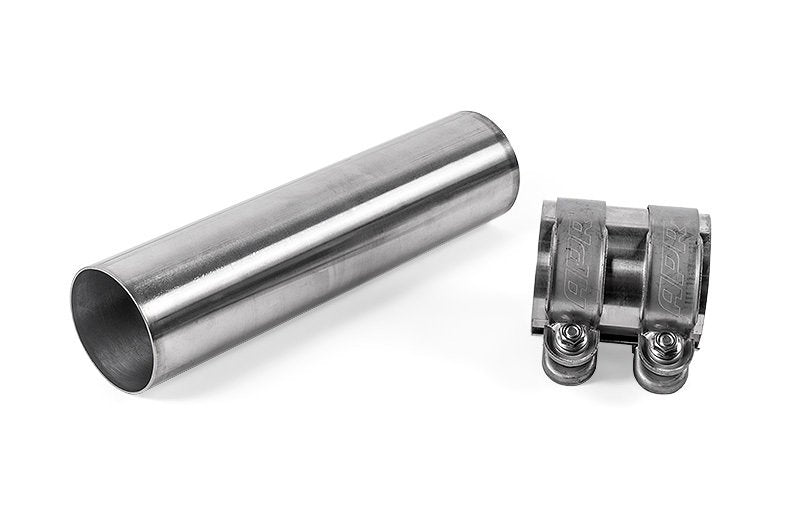 APR Universal Exhaust Fit Kit - 76mm - NLA