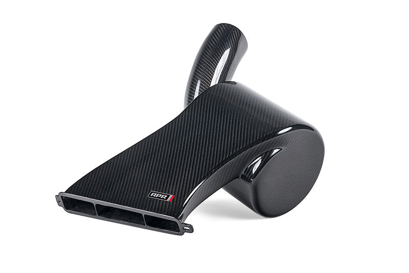 APR Carbon Fiber Intake System - VW Mk7, Mk7.5 Golf / GTI / Golf R / Audi 8V A3 / S3 / 8S TT / TTS - 2.0T TSI