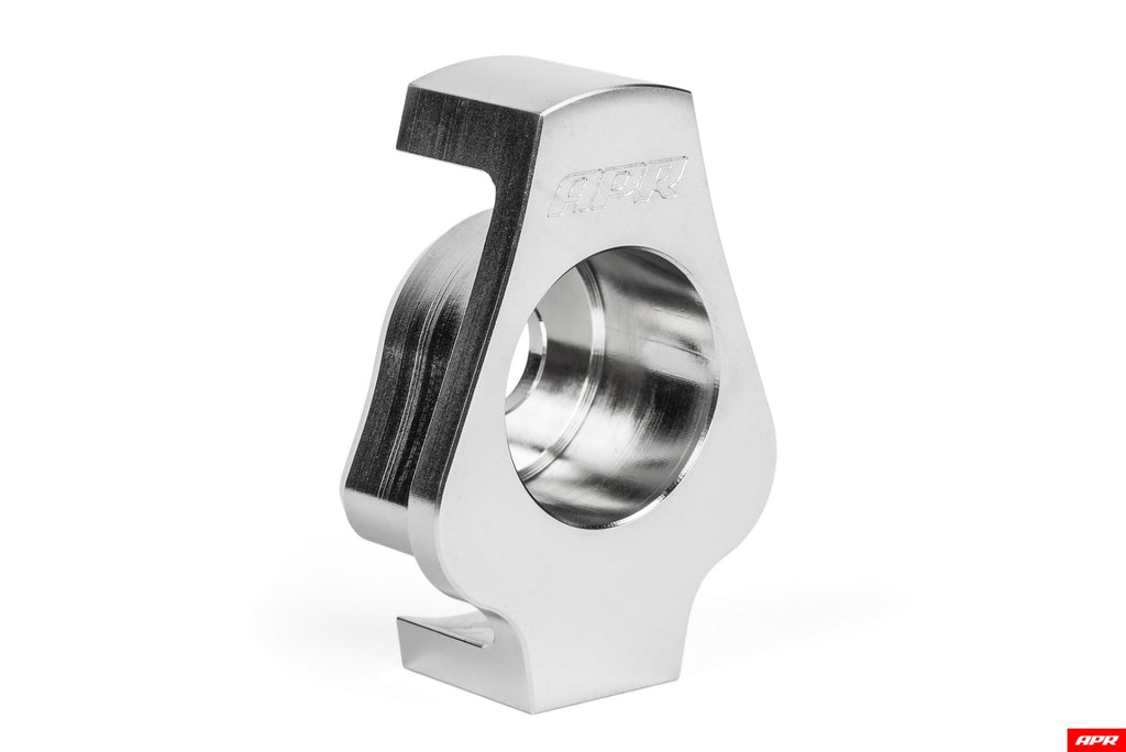 APR Billet Stainless-Steel Dogbone Mount Insert - Version 2, Late MQB Models