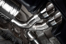 Load image into Gallery viewer, APR EXHAUST - CATBACK SYSTEM - 982 718 BOXSTER, CAYMAN 2.0T AND 2.5T