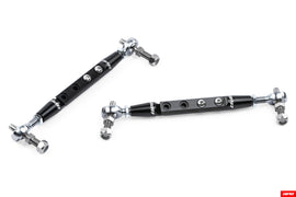 APR Roll-Control Front Stabilizer Bar End Links - Ball Joints - VW/Audi MQB/MQB Evo