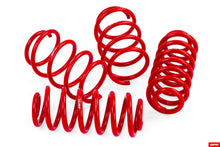 Load image into Gallery viewer, APR Roll-Control Lowering Springs - VW Mk7 Golf R
