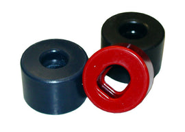 APR Red Snub Mount - B6 Audi A4 1.8t / V6 02-06 / B6/B7 S4 4.2 V8