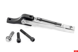 APR Spherical Pendulum Mount - VW Mk8, Mk7.5, Audi 8V/8Y S3, 8S TTS With DQ381 DSG Transmission