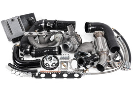 APR - Stage 3 GTX Turbo Kit - Transverse 2.0t - Audi A3 / Mk5 GTI / GLI / Jetta - NLA