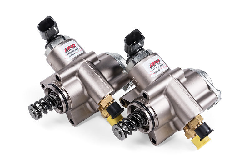 APR 4.2L FSI V8 High Pressure Fuel Pumps