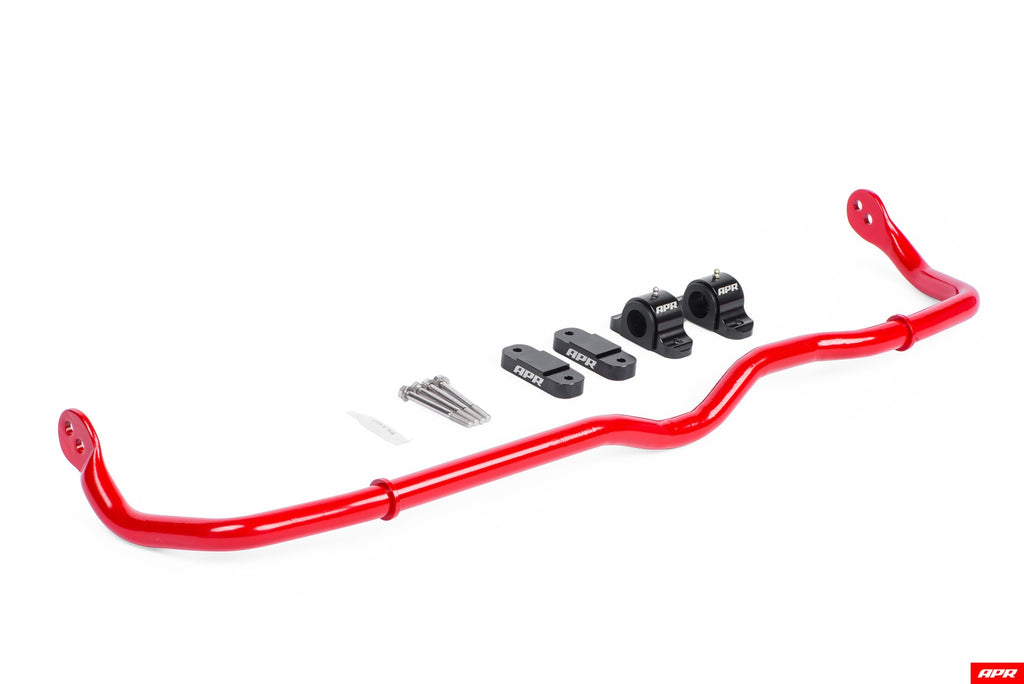 Apr Front Disk Golf R APR Front Roll-Control Anti-Swaybar - VW Mk7 Golf R, Audi 8V S3 ...