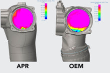 Load image into Gallery viewer, APR THROTTLE BODY INLET SYSTEM - 2.5T EA855 EVO