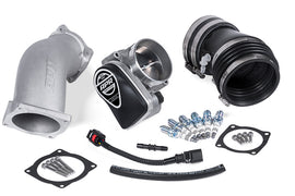 The APR 3.0 TFSI Ultracharger Throttle Body System C7 A6/A7 3.0T