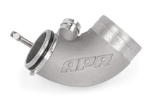 Load image into Gallery viewer, APR Turbo Inlet Pipe (1.8T / 2.0T MQB)