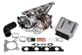 APR - S3 / Golf-R K04 Turbo (hardware) upgrade kit - FSI 2.0t - Audi A3 / VW Mk5 GTI / GLI FSI, Eos, Passat B6, TT Mk2
