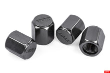 Load image into Gallery viewer, APR Valve Stem Caps - Gunmetal