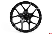 Load image into Gallery viewer, APR A01 Flow Formed Wheel - Satin Black - 5x112, 18x9&quot; ET40 - NLA