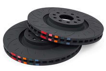 Load image into Gallery viewer, APR BRAKE DISCS - FRONT - 340X30MM