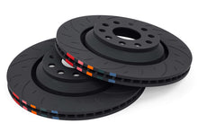 Load image into Gallery viewer, APR BRAKE DISCS - REAR - 310X22MM