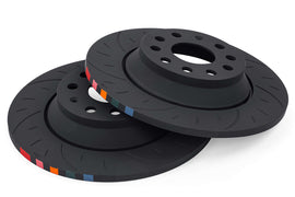 APR BRAKE DISCS - REAR - 300X12MM - NLA