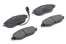 Load image into Gallery viewer, APR FRONT BRAKE PADS - VW Mk7, Mk7.5 GTI (with performance pack), Golf R, GLI, Audi 8V A3 Quattro, Audi 8V S3