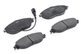 APR FRONT BRAKE PADS - VW Mk7, Mk7.5 GTI (with performance pack), Golf R, GLI, Audi 8V A3 Quattro, Audi 8V S3
