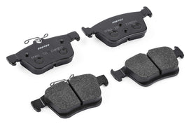 APR REAR BRAKE PADS - VW Mk7, Mk7.5 Golf R, MQB Tiguan, Atlas, Arteon, Audi 8V A3 Quattro, S3, 8S TT Quattro, Q3 (small sweep)