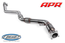 Load image into Gallery viewer, APR Cast Downpipe System - A4/A5/Q5 - B8/B8.5 - 2.0T