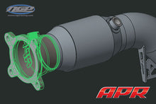 Load image into Gallery viewer, APR Cast Downpipe System - A4/A5/Q5 - B8/B8.5 - 2.0T